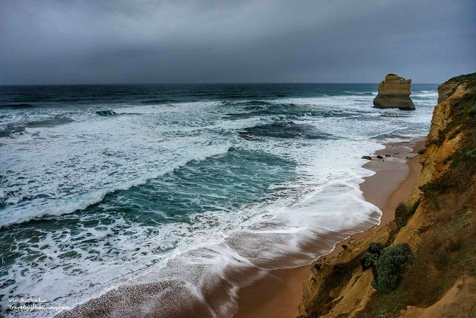 surf beach 衝浪海灘