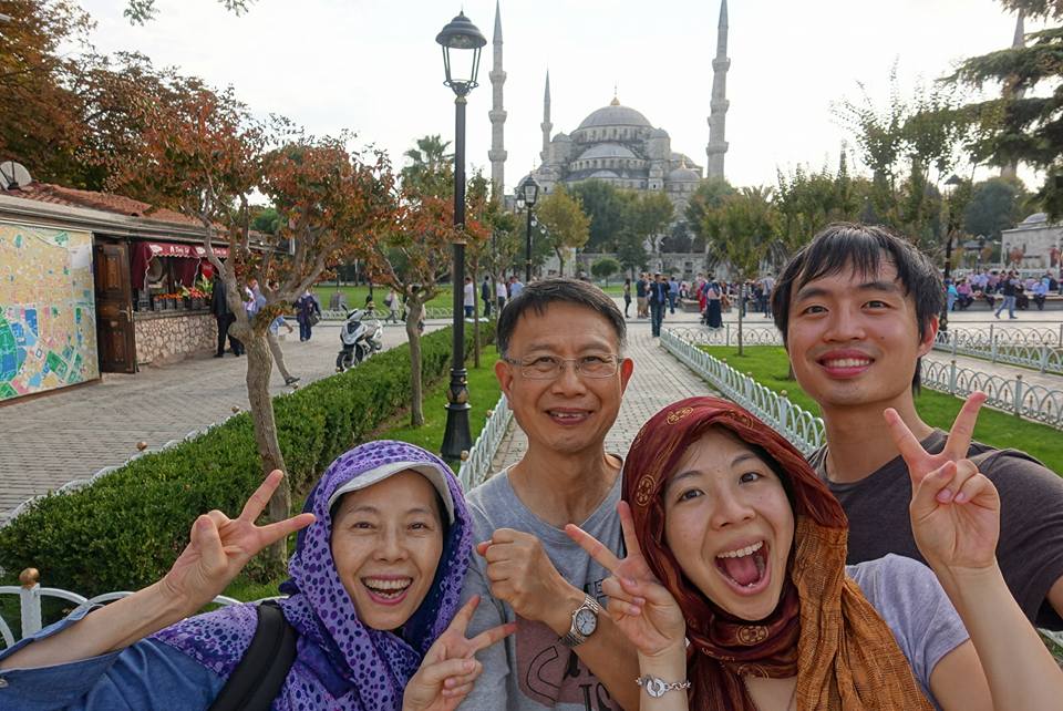 What to do in Istanbul