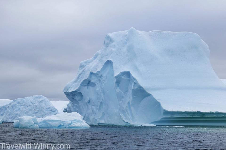 iceberg antarctica 冰山 南極