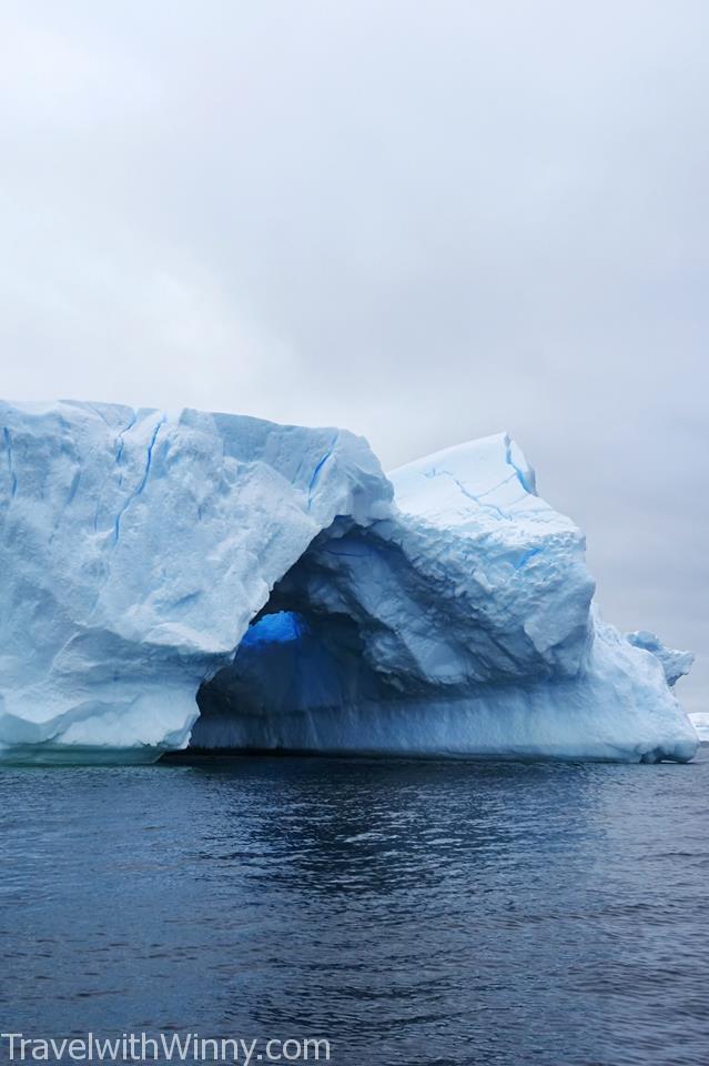 iceberg antarctica 冰山 南極