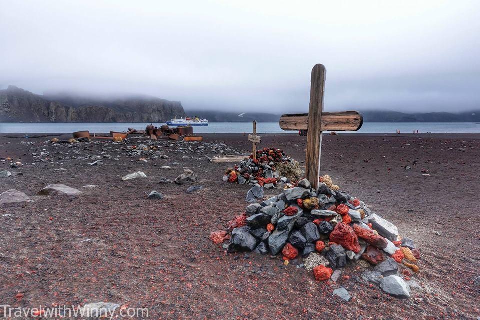 dark tourism 黑暗旅遊