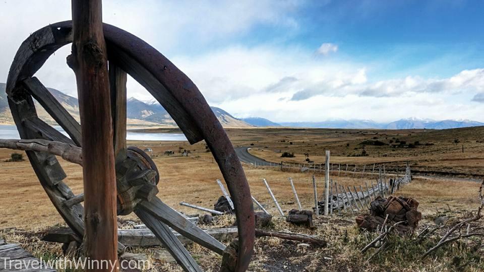 南巴塔哥尼亞 Southern Patagonia