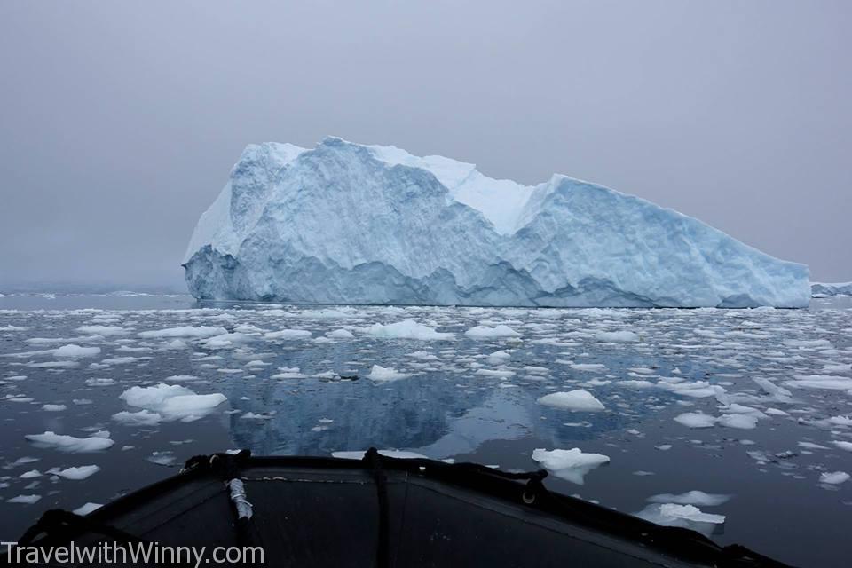 南極 antarctica