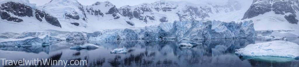 iceberg 冰山 浮冰 南極 antarctica