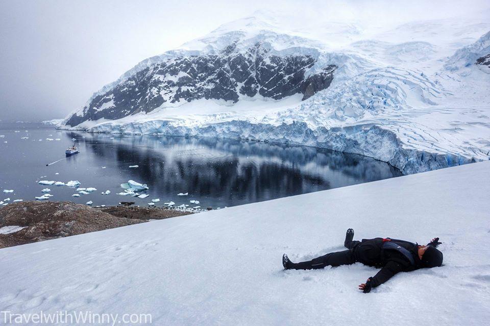 南極旅遊 antarctica