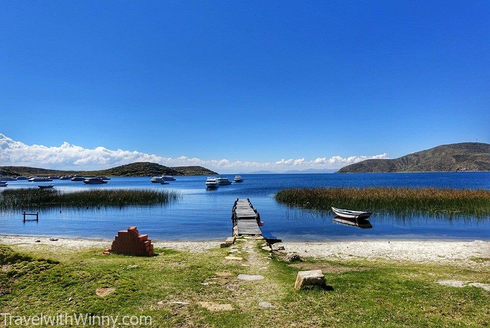 beautiful island 美麗島嶼