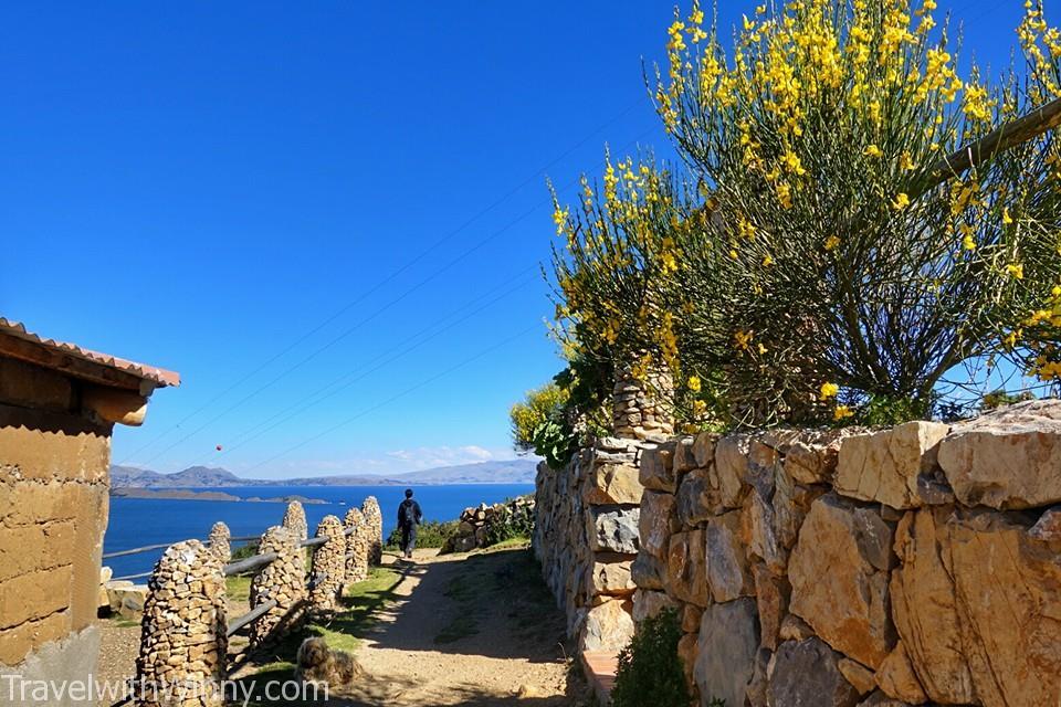 beautiful island 美麗島嶼