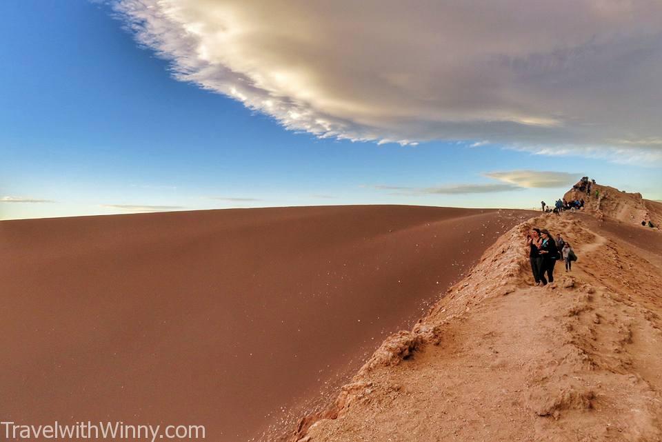 sahara desert 撒哈拉 沙漠 