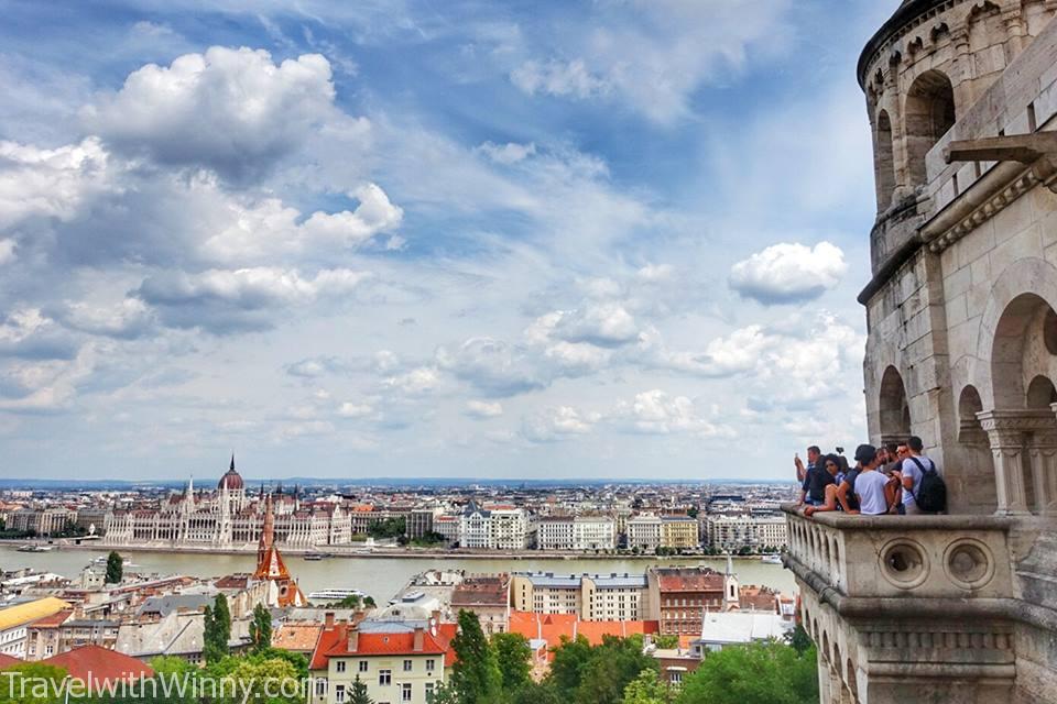 布達佩斯 budapest