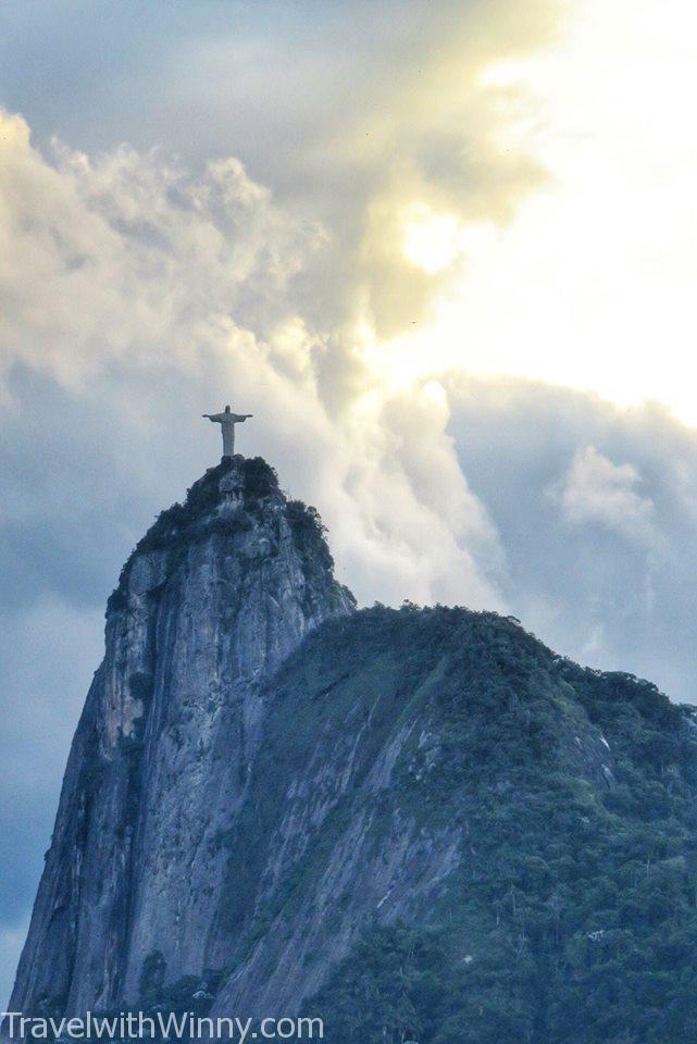 christ redeemer 里約 耶穌