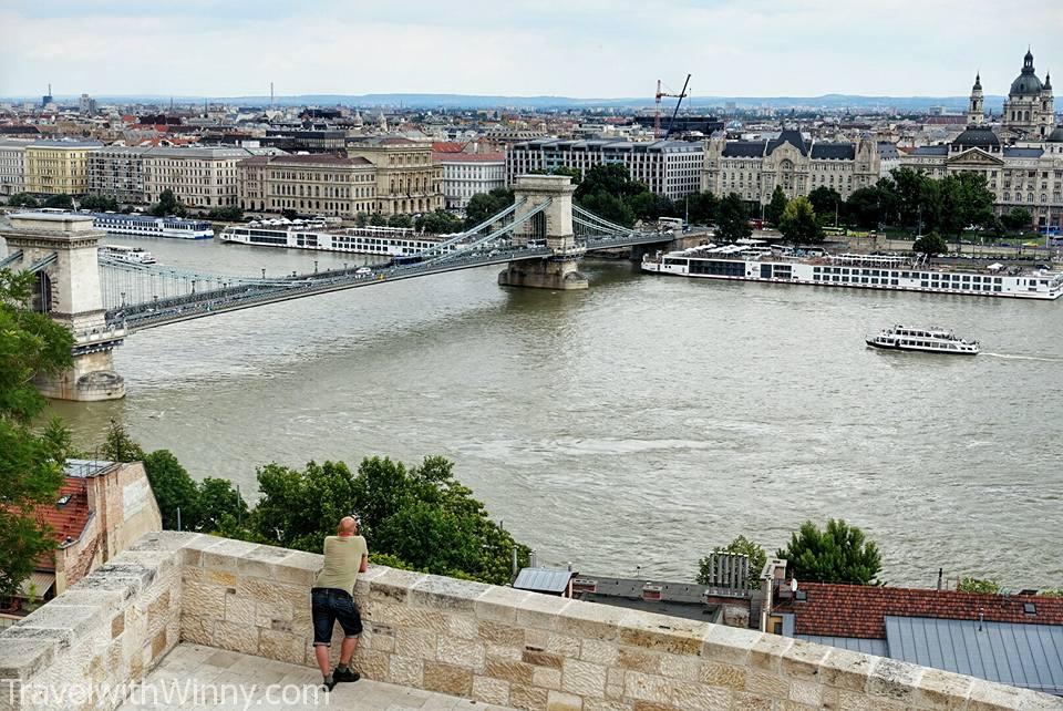 布達佩斯 budapest