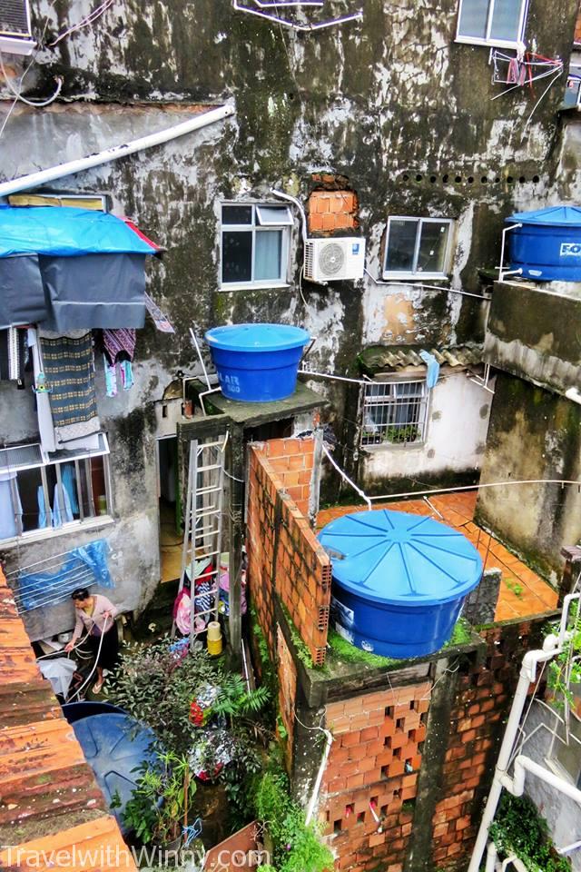 Rio de Janeiro, Favela