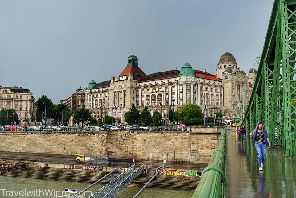 布達佩斯 budapest