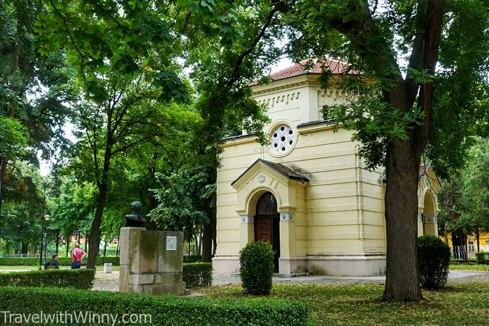 骷顱頭塔 Skull Tower 