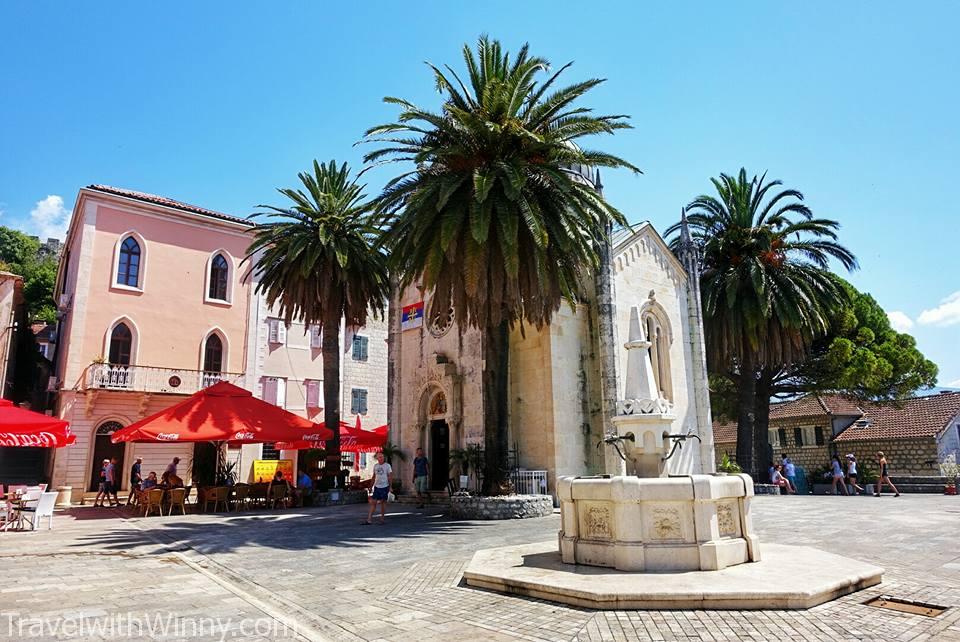 Herceg Novi 新海爾采格