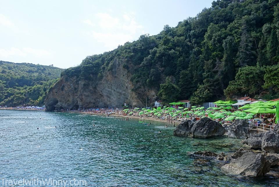 歐洲夏天 海灘 europe beach