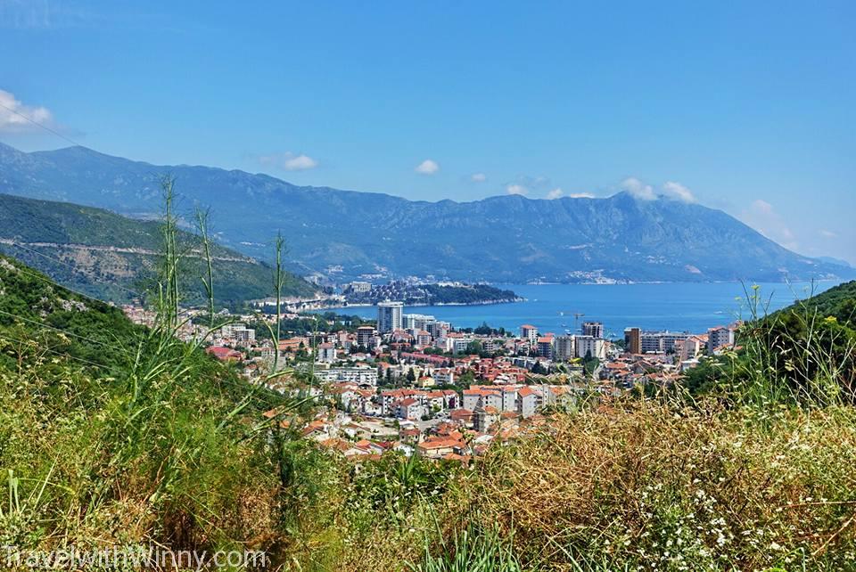 BAY OF KOTOR 科托爾灣