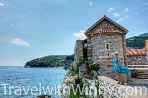 BAY OF KOTOR 科托爾灣