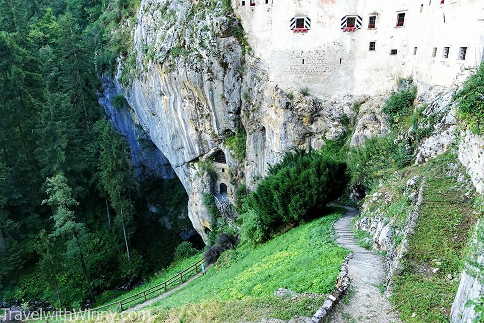 Postojna Caves 波斯托伊納洞