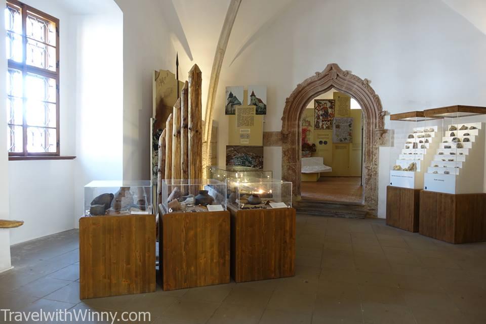  Czech Museum of Silver 銀幣博物館