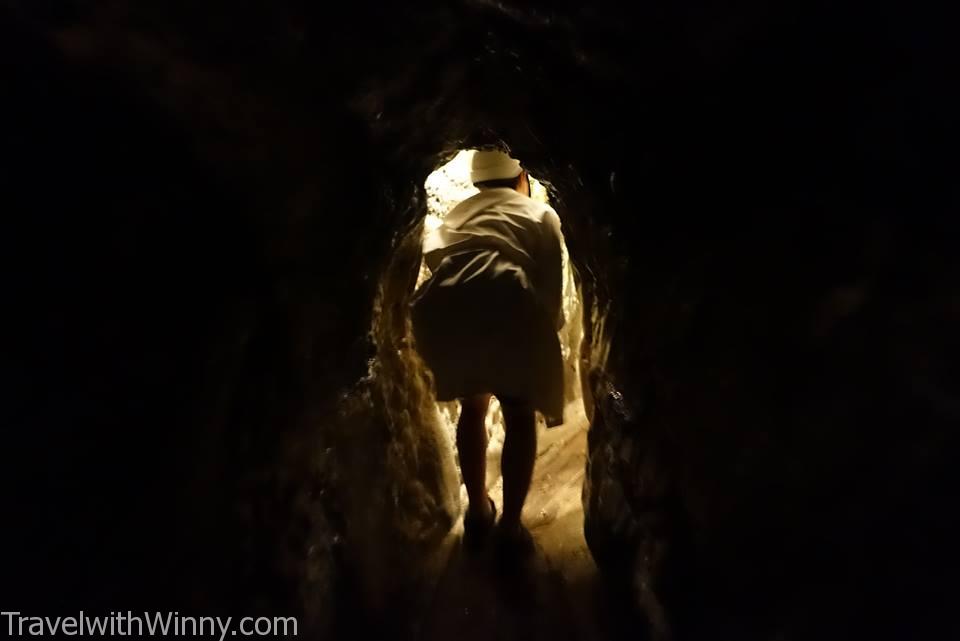 庫特納霍拉 銀礦 Kutna Hora silver mine tour 