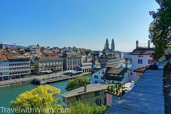 Hotel Adler zurich hotel 蘇黎世 旅館