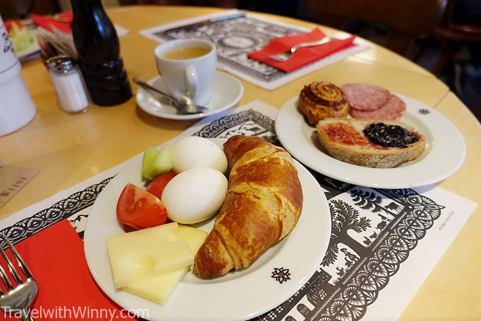 Hotel Adler zurich hotel 蘇黎世 旅館