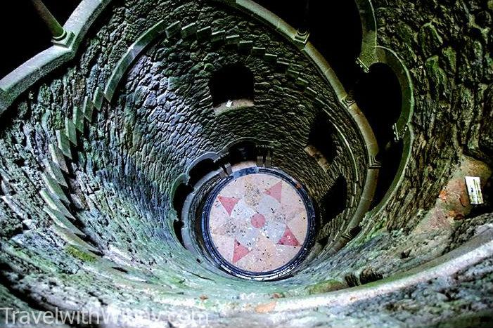 Quinta Da Regaleira 雷加萊拉宮