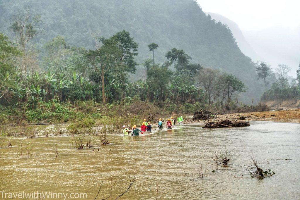 越南 水災 vietnam flood