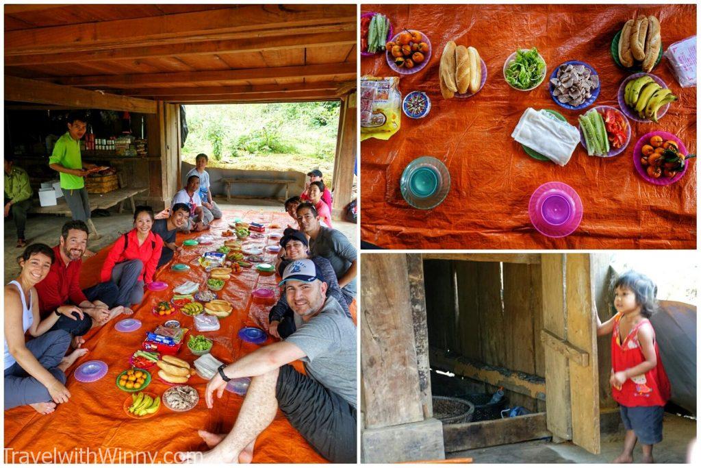 Ban Doong Village