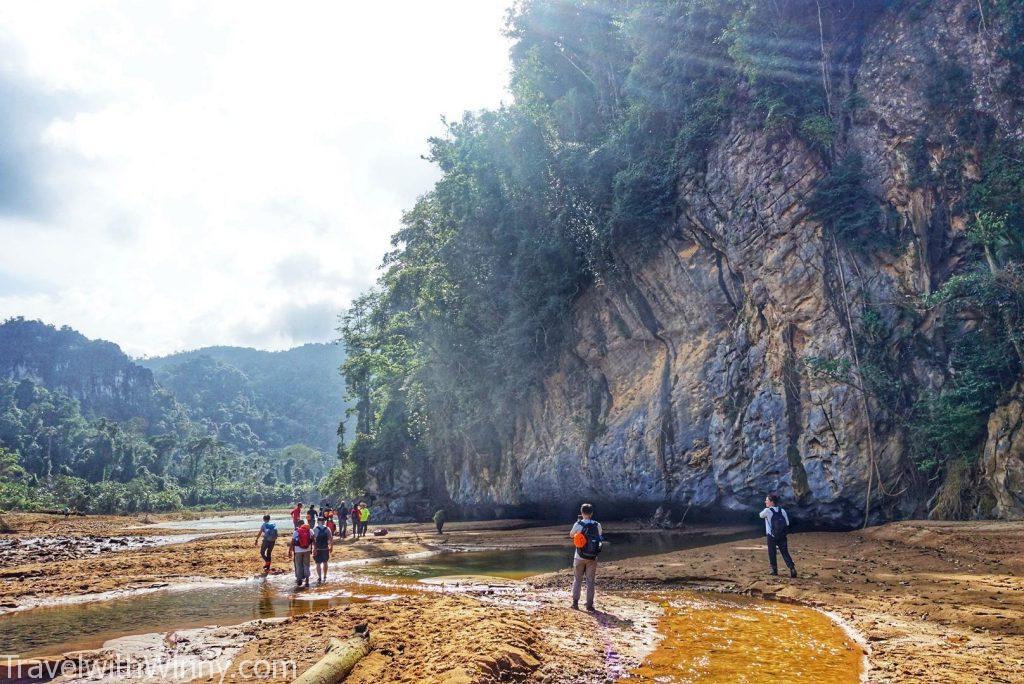 豐雅洞國家公園 Phong Nha-Ke Bang National Park