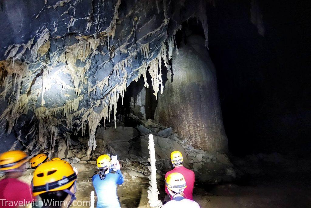 越南 鐘乳石 vietnam stalactite 