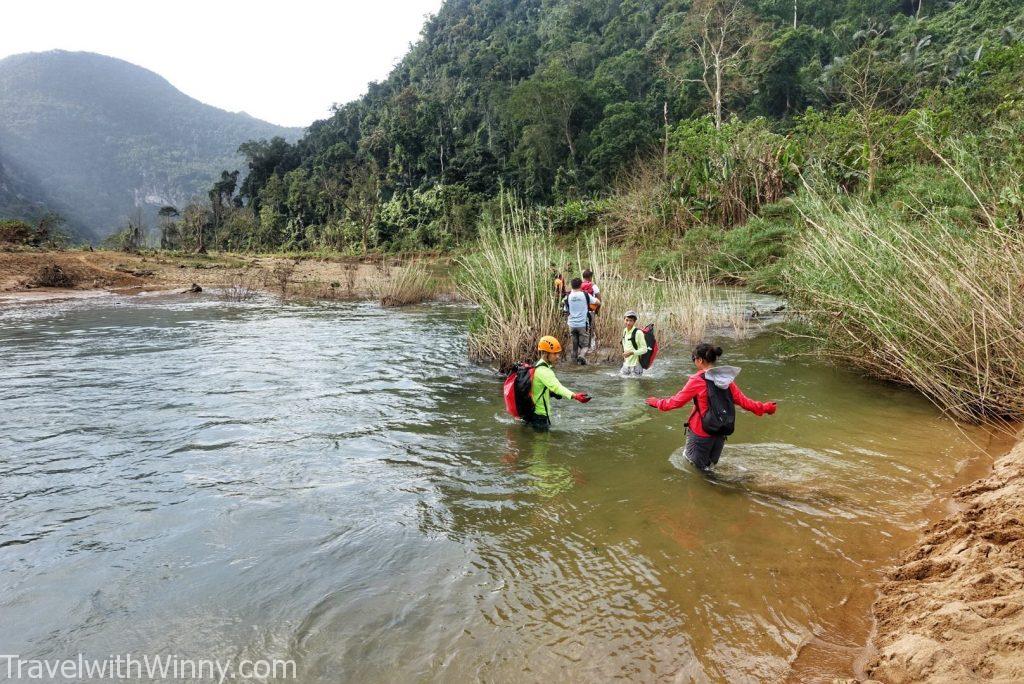 越南 水災 vietnam flood