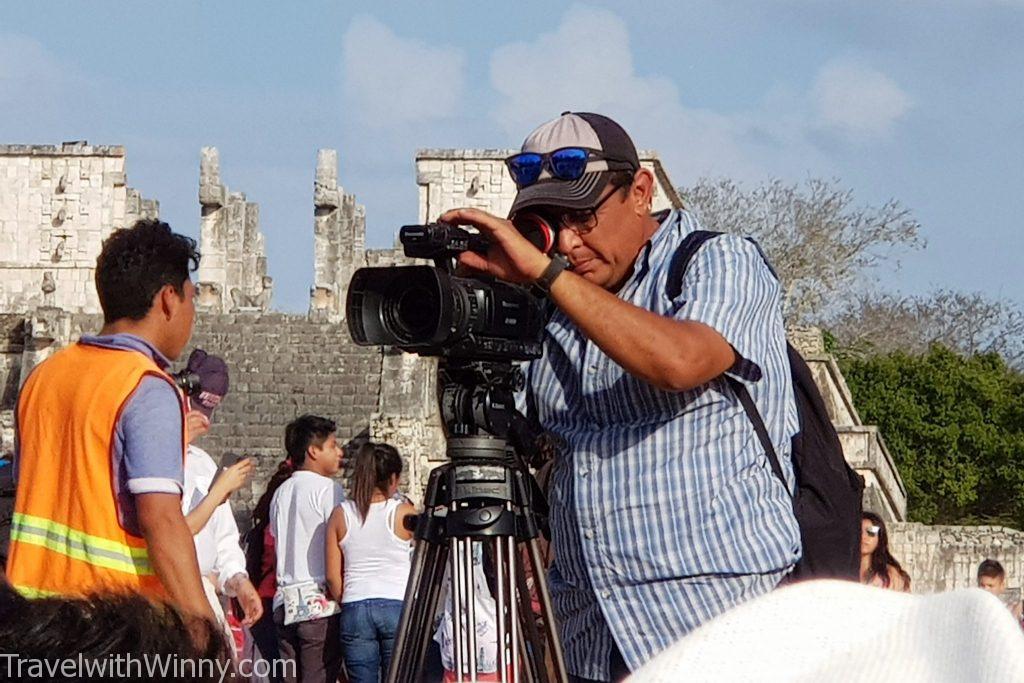 Chichen Itza 奇琴伊察