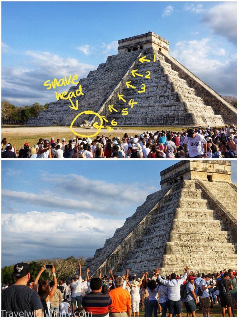 Chichen Itza 奇琴伊察