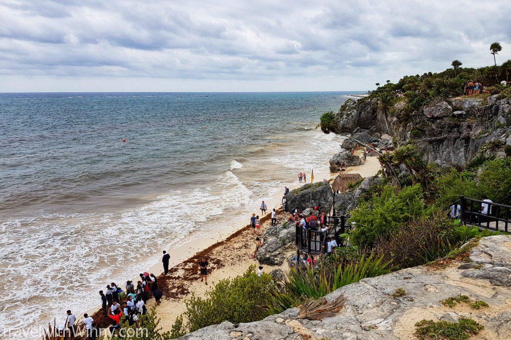 Tulum 土倫