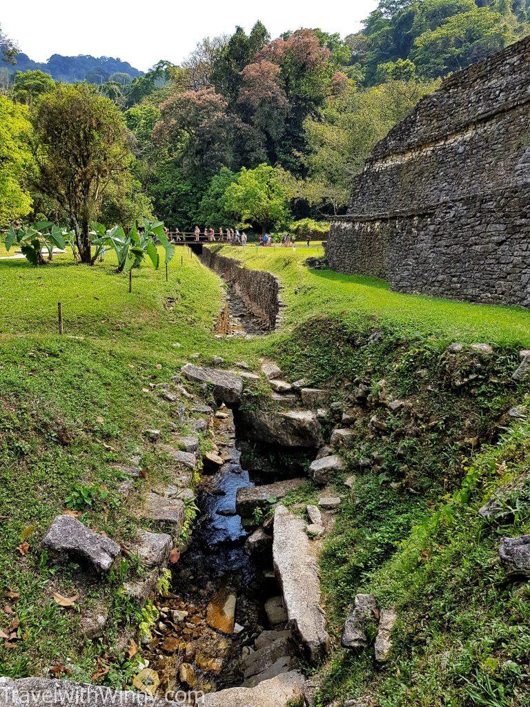 帕連奎 Palenque 馬雅遺址 墨西哥 mayan mexico