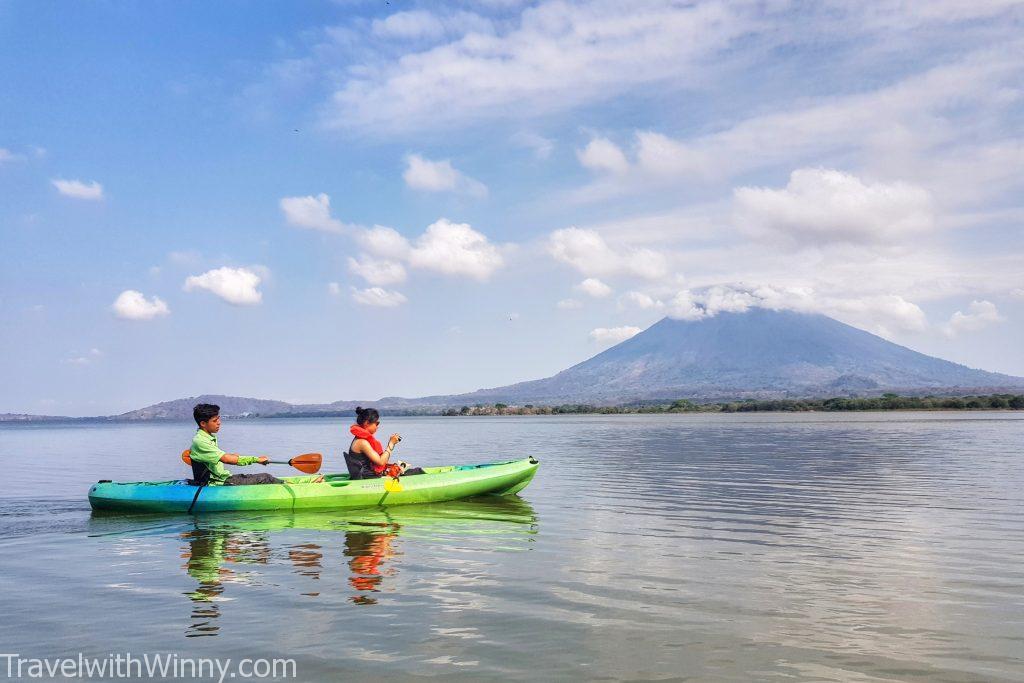 尼加拉瓜 nicaragua Ometepe 奧梅特佩島