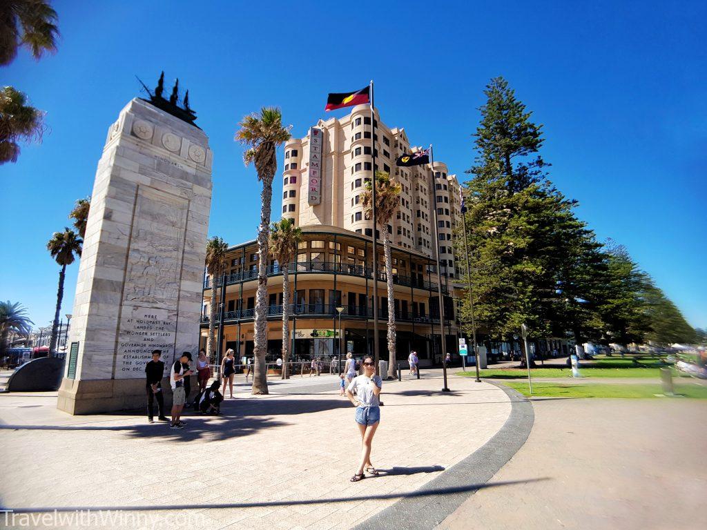 glenelg south australia