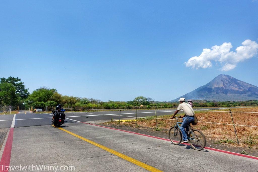 尼加拉瓜 nicaragua Ometepe 奧梅特佩島