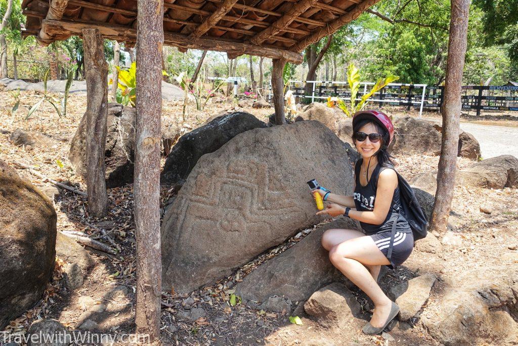 尼加拉瓜 nicaragua Ometepe 奧梅特佩島