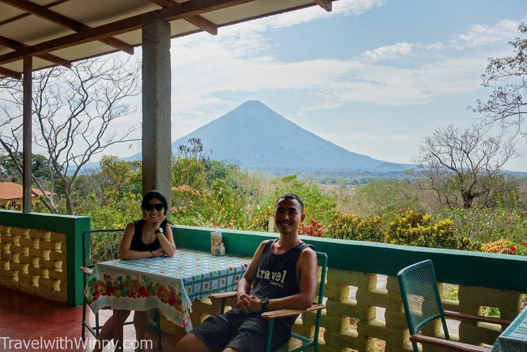 尼加拉瓜 nicaragua Ometepe 奧梅特佩島