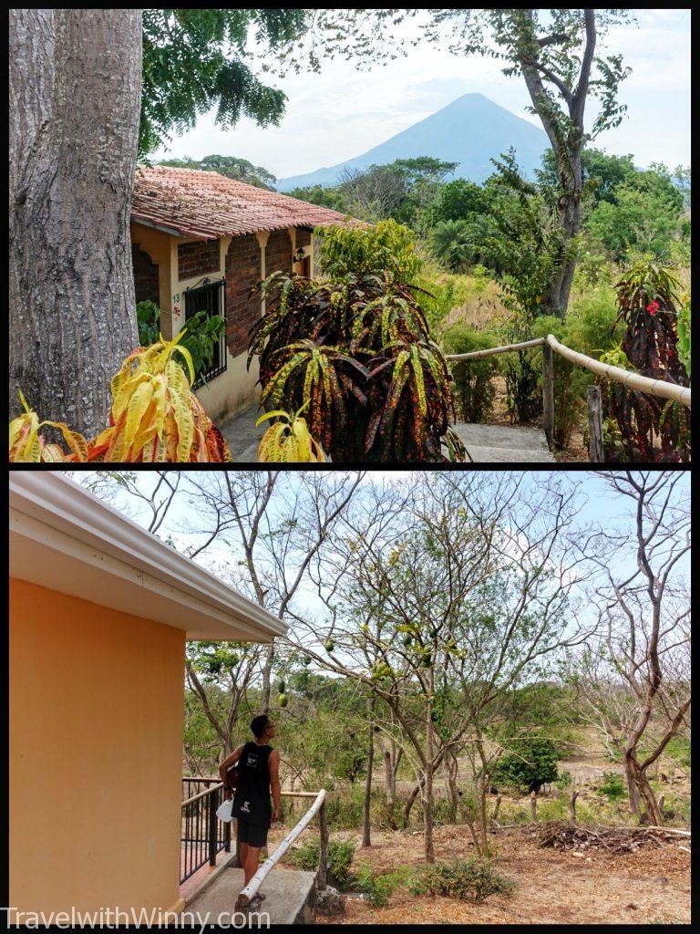 尼加拉瓜 nicaragua Ometepe 奧梅特佩島