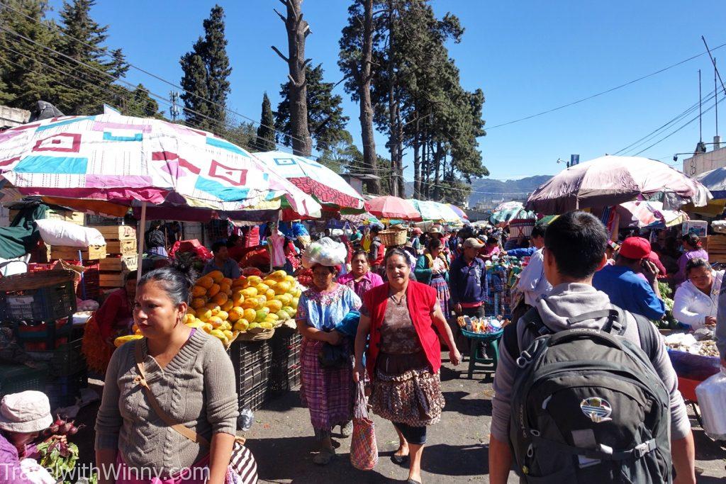 streets of guatemala 瓜地馬拉 馬雅人 mayan