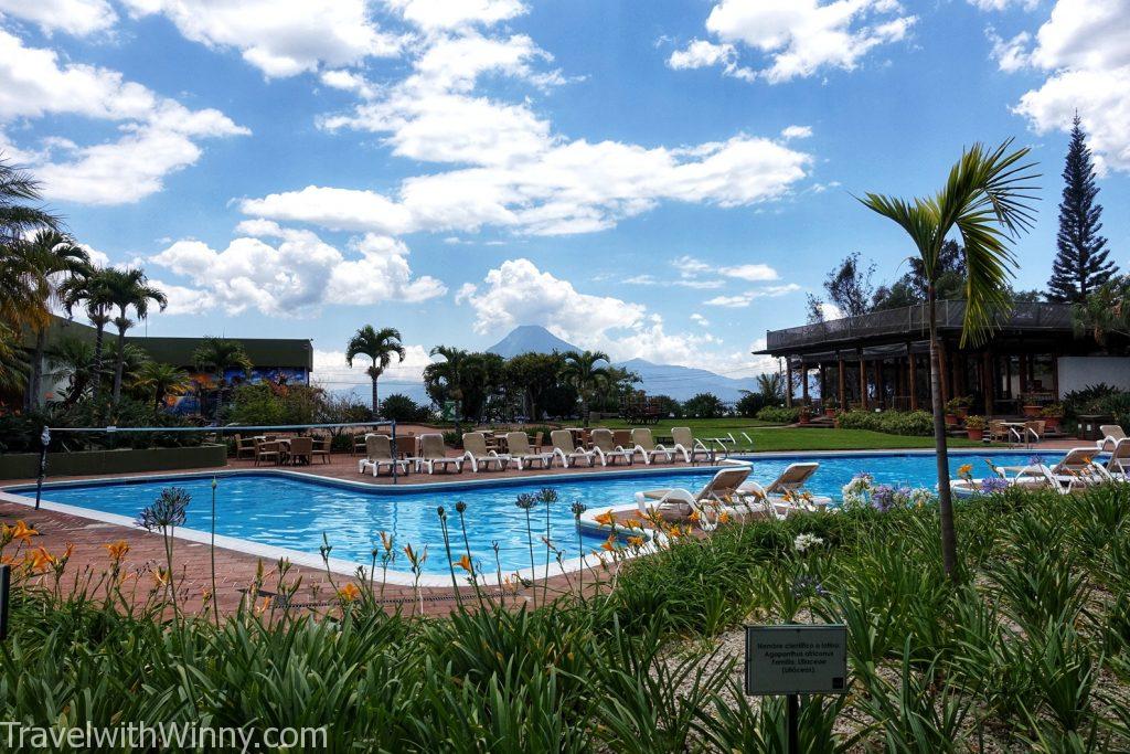 阿蒂特蘭湖 Lake Atitlan