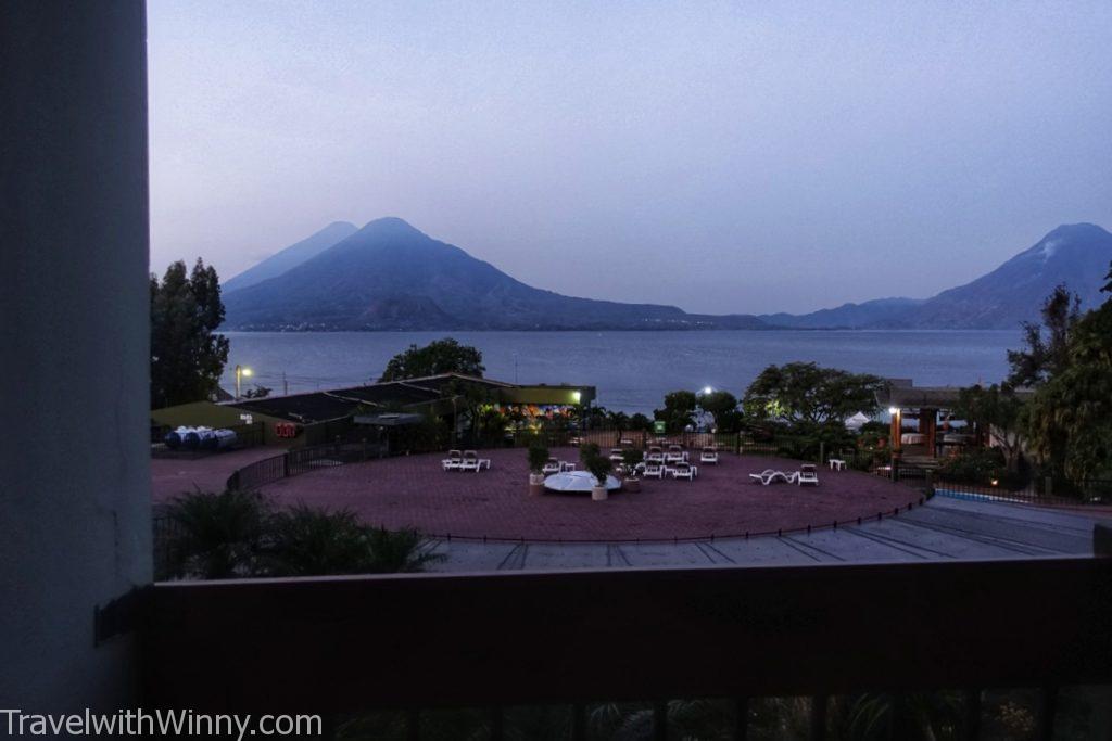 阿蒂特蘭湖 Lake Atitlan