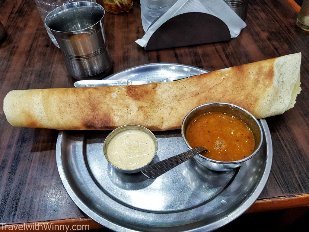 dosa 都沙