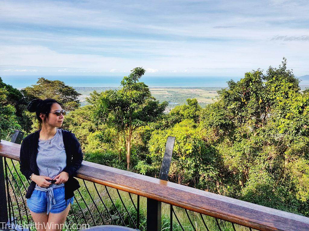 凱恩斯 cairns 海景