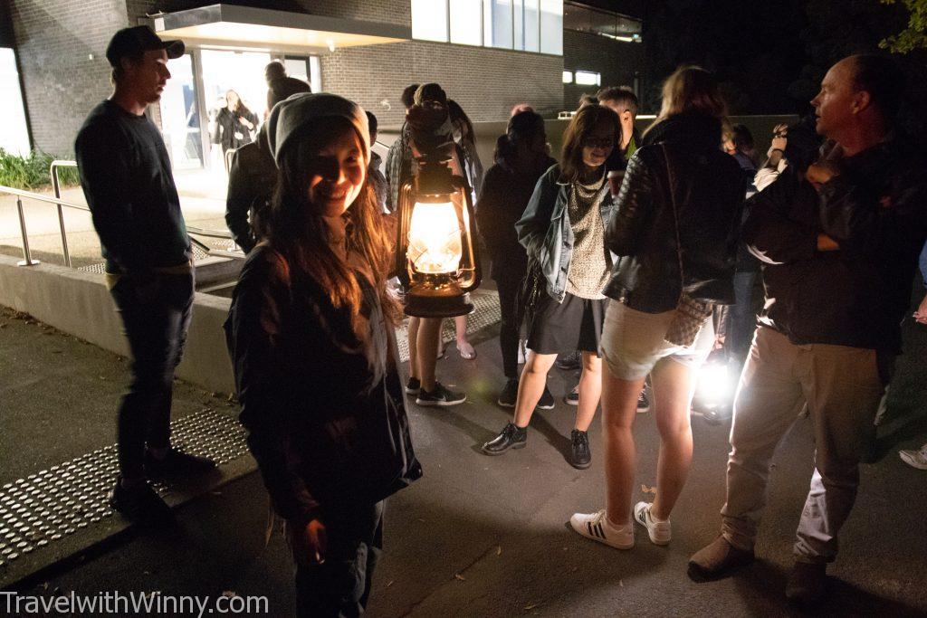 port arthurs 亞瑟港 ghost tour 幽靈之旅