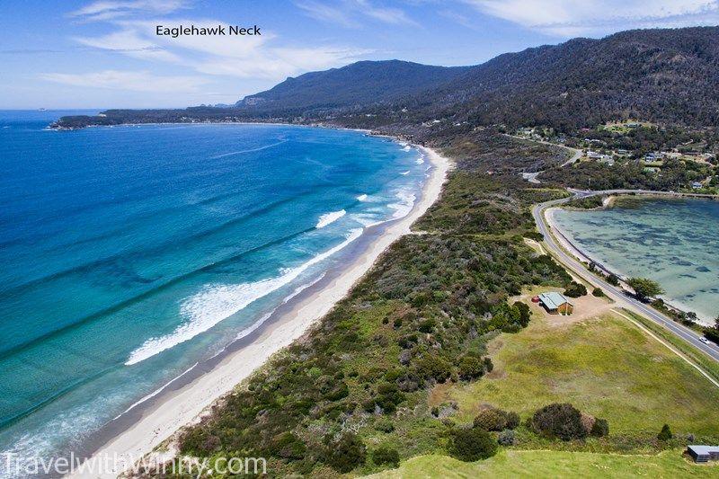 eaglehawk neck